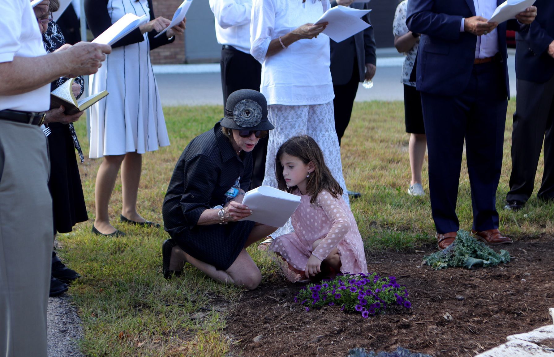 Rosh Hashanah at Chabad of Greater St. Louis